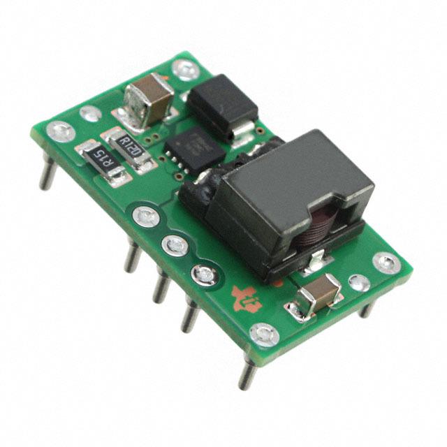 PTN78060WAH by Texas Instruments